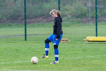 Bild 39 - C-Juniorinnen FSG BraWie 08 o.W. - SV Boostedt o.W. : Ergebnis: 9:0